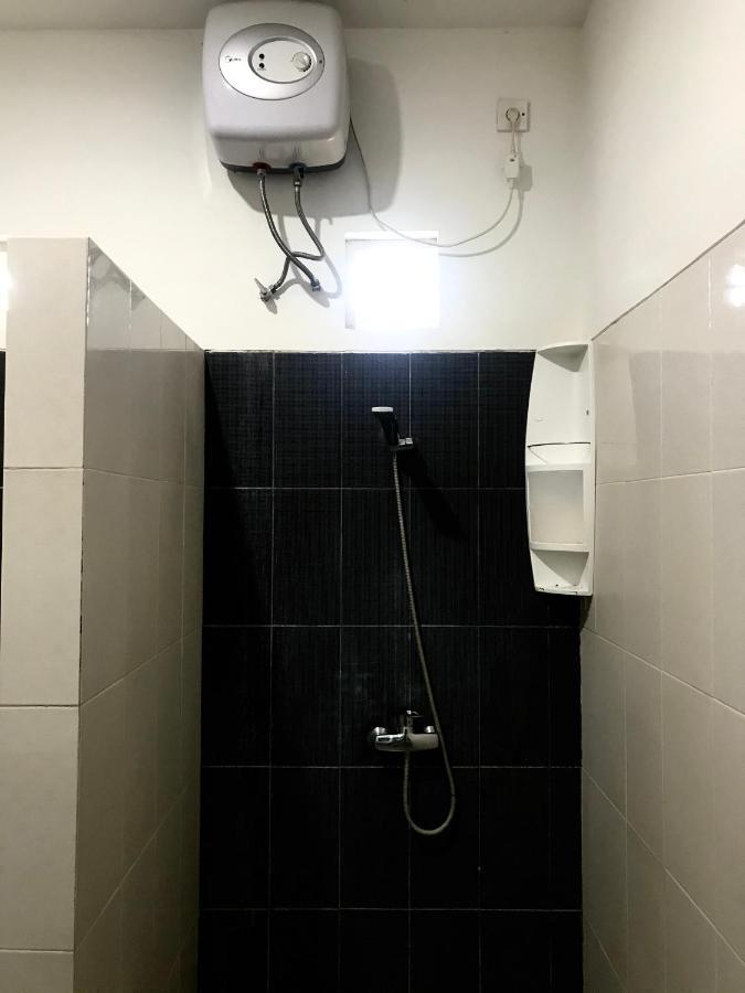 The Celuk Homestay Jimbaran Kültér fotó