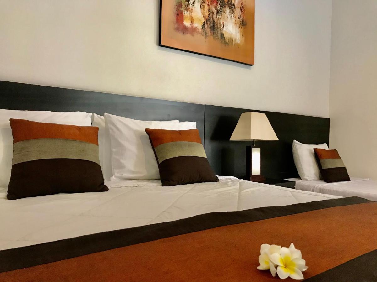 The Celuk Homestay Jimbaran Kültér fotó