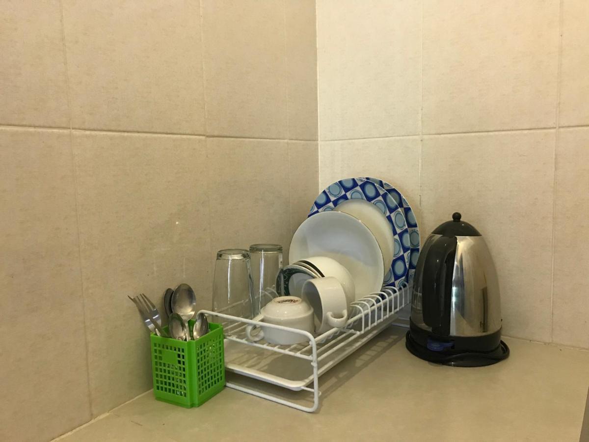 The Celuk Homestay Jimbaran Kültér fotó