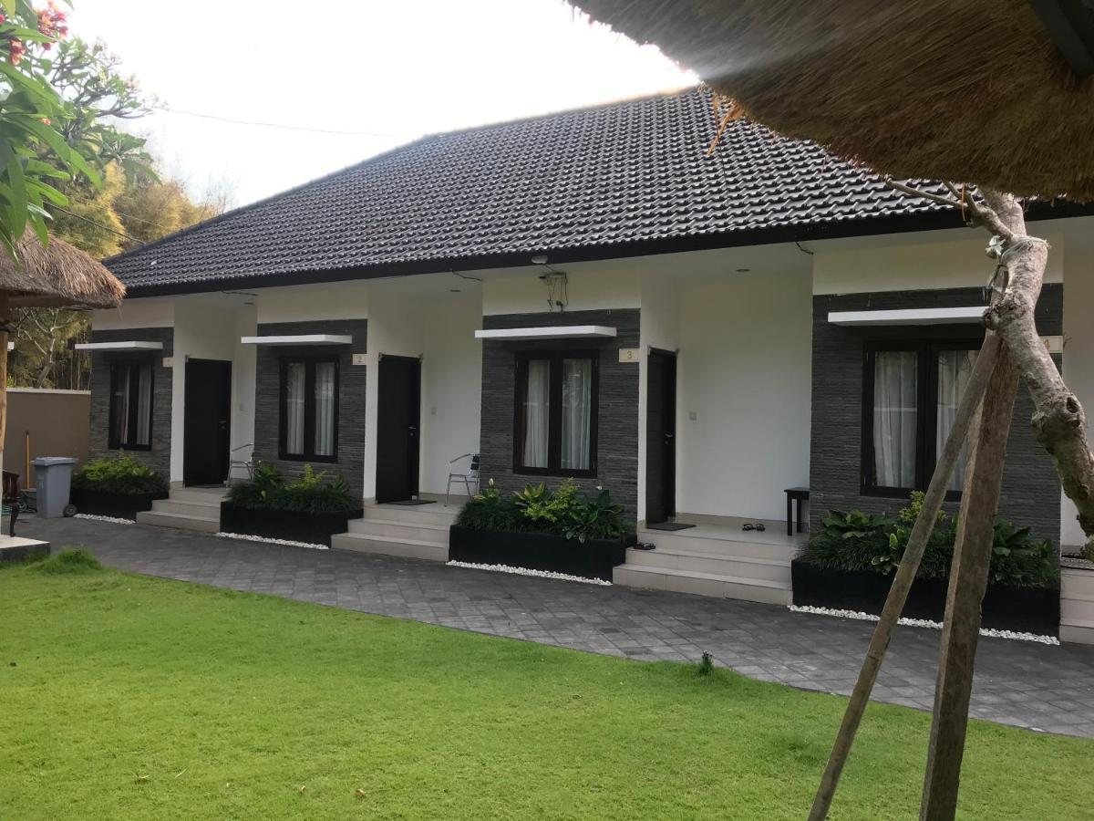 The Celuk Homestay Jimbaran Kültér fotó