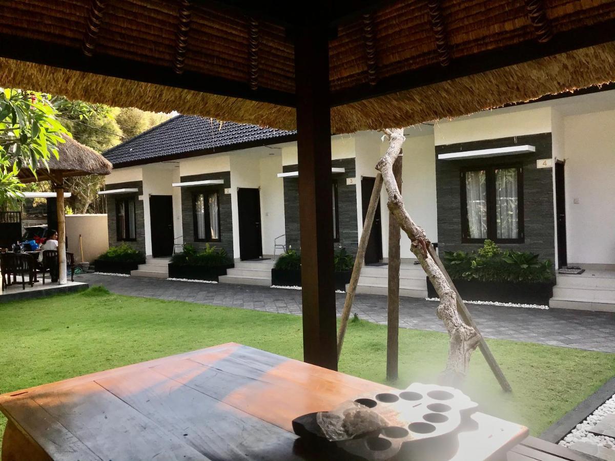 The Celuk Homestay Jimbaran Kültér fotó