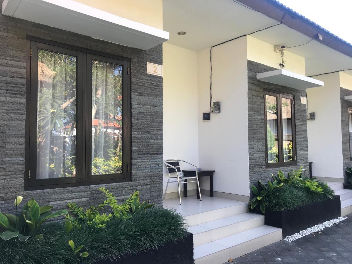 The Celuk Homestay Jimbaran Kültér fotó